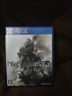 ニーアオートマタのサムネイル