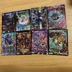 デュエマ 火 プロモまとめ売り デュエマ プロモカード まとめ売り - メルカリ