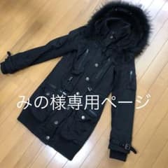 INGNI モッズコートのサムネイル
