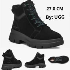 신품 KOOLABURRA BY UGG Jozie 여성 부츠 27cm