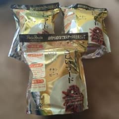 ペッツルート　やさしいフードのサムネイル
