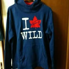 TOMMY パーカーのサムネイル