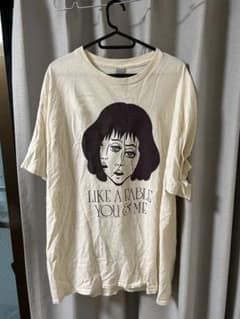 坂本慎太郎　liquid room 物語のように like a fable Tのサムネイル