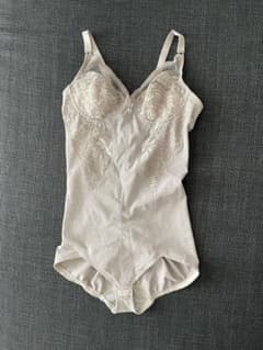 ダイアナ ボディスーツ A85LL+3 - メルカリ