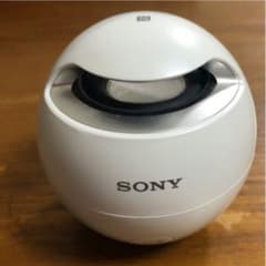 Sony Bluetoothスピーカー SRS-X1のサムネイル