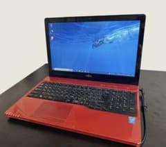 富士通 ノートパソコン 高速起動 メモリ増設済 Core i3 Win10 富士通 ノートパソコン 高速起動 メモリ増設済 Core i3 Win10 - メルカリ