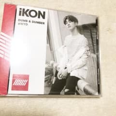 iKON DUMB&DUMBER #WYDのサムネイル
