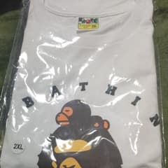 ロンT 新品未使用 2XLのサムネイル