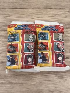 UNO アーニャ　ロイドフォージャー　マックのサムネイル
