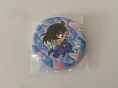 名探偵コナン 工藤新一 缶バッジのサムネイル