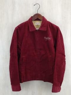 ラディアル RADIALL 14aw コーデュロイジャケットのサムネイル