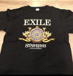 みさん専用 EXILE Tシャツのサムネイル