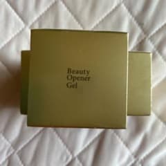 OZY O Beauty Opener Gel フェイスジェルのサムネイル