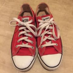 converse allstar  made in usaのサムネイル