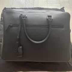 Saint Laurent Sac de Jour Briefcase