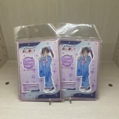 緒山みはり　ドンキ　アクリルスタンドのサムネイル