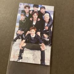 BTSトレカ 公式のサムネイル