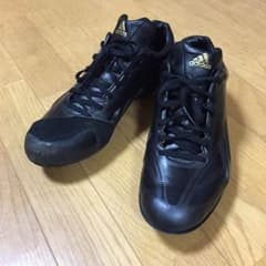 野球スパイク扇本様専用明日まで！のサムネイル