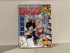 ジャンプ流 銀魂 vol.23 空知英秋 未開封のサムネイル