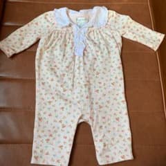 SEIさん専用　　ラルフローレン　ロンパースのサムネイル