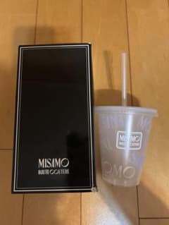 【新品未使用】TWICE MISAMO ミサモ 会場限定 CD購入 タンブラーのサムネイル