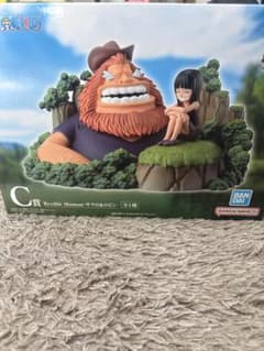 원피스 드라마틱 메모리즈 이치 반 쿠지 C상과 G상 H상 I상 장미 판매도 가능