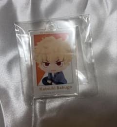 ヒロアカ　るかっぷ　ホークス　特典　アクリルキーホルダー付き るかっぷ 僕のヒーローアカデミア ホークス(ホークス): トイ