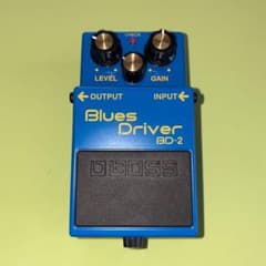 BOSS BD-2 エフェクターのサムネイル