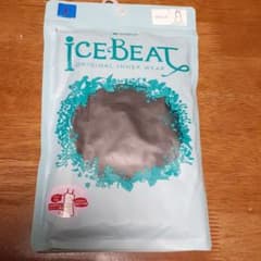 WORLD オリジナルインナー ICE BEAT キャミドレスのサムネイル