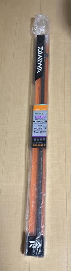 ダイワ LIBERTY CLUB SURF T20-390 投げ竿 釣り竿のサムネイル