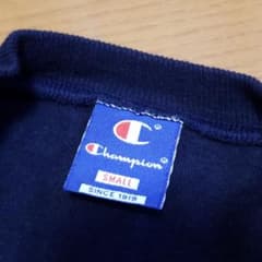 Champion☆青刺繍タグ前期 USA Tシャツのサムネイル