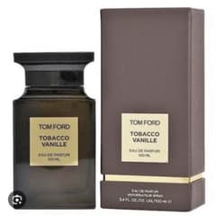 トムフォード　TOM FORD 香水タバコバニラTOBACCOVANILLEのサムネイル