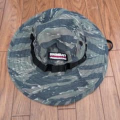 SWIMBAIT UNDERGROUND ブーニーハット 7 1/4のサムネイル