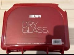 QMI ドライグラス　新品のサムネイル