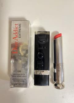 Dior ディオール アディクト　口紅のサムネイル