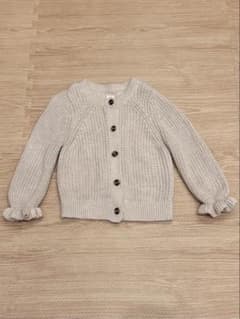 GAP カーディガン 100cm 4歳のサムネイル