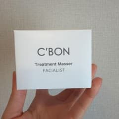 C'BON シーボン フェイシャリスト トリートメントマセa 110g - メルカリ
