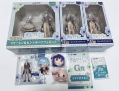 葬送のフリーレン エニマイくじ ラストワン賞 - メルカリ