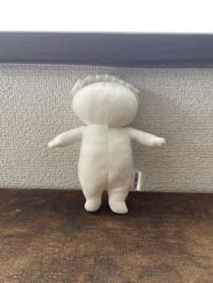 ドロヘドロ　ギョーザ男　マスコットキーホルダーのサムネイル