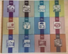 千趣会 プーさん ポケットアルバム 全12冊 未使用 - メルカリ