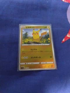 ピカチュウ 127/414 ミラー ポケモンカードゲーム - メルカリ