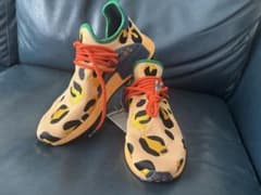 adidas NMD Human Race Animal Printのサムネイル