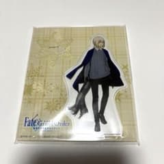fate fgo 베디비에르 카멜롯 악스타