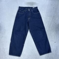 GAPスーパーバギーデニム 29×30のサムネイル