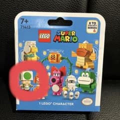 スーパーマリオ　レゴ　71413のサムネイル