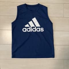 adidas アディダス ノースリーブ タンクトップのサムネイル