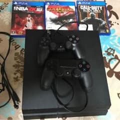 プレイステーション4のサムネイル