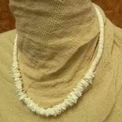 大人気プカシェルネックレス！のサムネイル