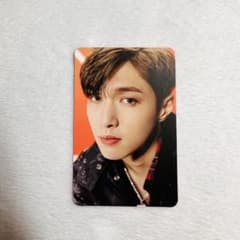 EXO レイ DON'T MESS UP MY TEMPO トレカ - メルカリ