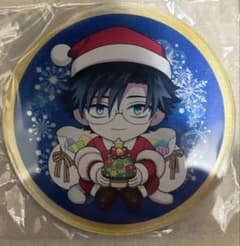 最安値 ヒューマンバグ大学 クリスマス限定アクリルコースター 小峠華